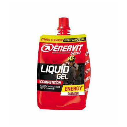 ENERVIT Concentrate ENERVITENE SPORT