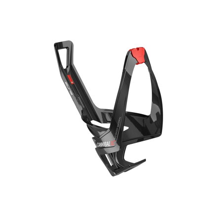 ELITE Basket CANNIBAL XC BIO red graphics