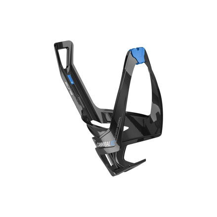 ELITE Basket CANNIBAL XC BIO blue graphics