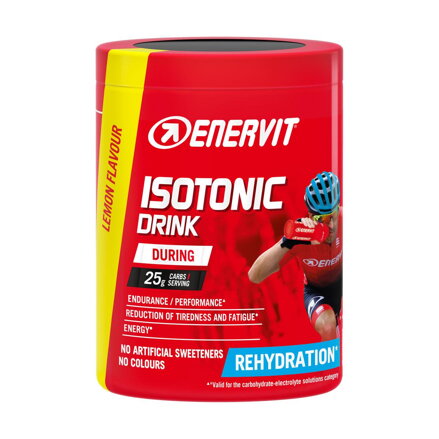 ENERVIT Drink ISOTONIC