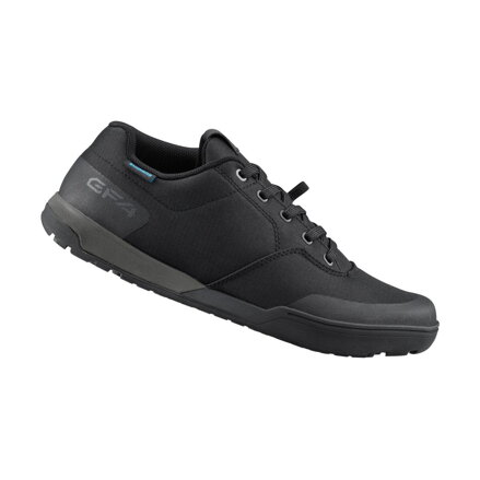 SHIMANO Sneakers SHGF400 black / Size: 38