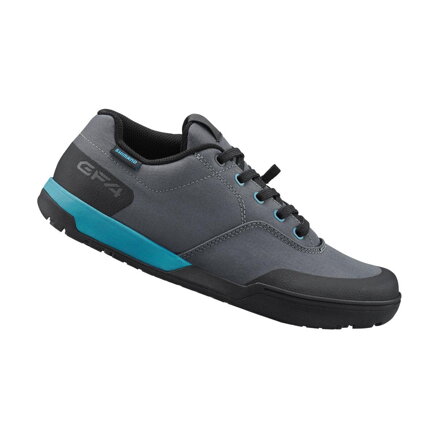 SHIMANO Sneakers SHGF400 women's gray / Size: 36