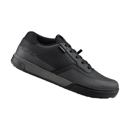 SHIMANO Sneakers SHGF600 black / Size: 38