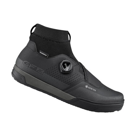 SHIMANO Sneakers SHGF800GTX black / Size: 38