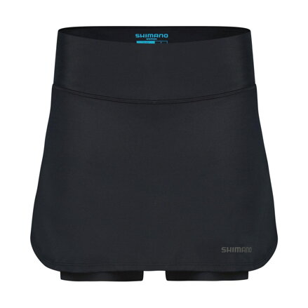 SHIMANO Skirt PRIMO black / Size: S