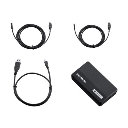 SHIMANO Diagnostics SM-PCE02 E-tube project for Di2 sets