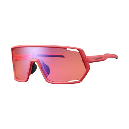 SHIMANO Goggles TECHNIUM2 pink Ridescape Off-Road