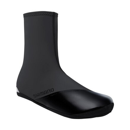 SHIMANO Covers for DUAL H2O sneakers black / Size: 40-41