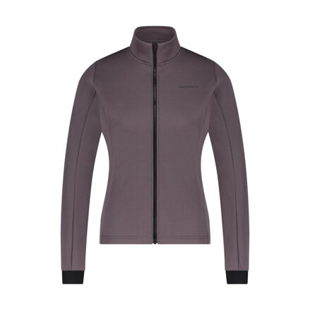 SHIMANO Women's jacket ELEMENT purple / Size: S