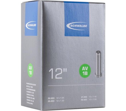 SCHWALBE Soul AV1B (32/40-203) 12