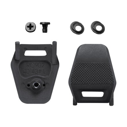 SHIMANO Heel for SHRC902/903 / Size: 36.0-40.0