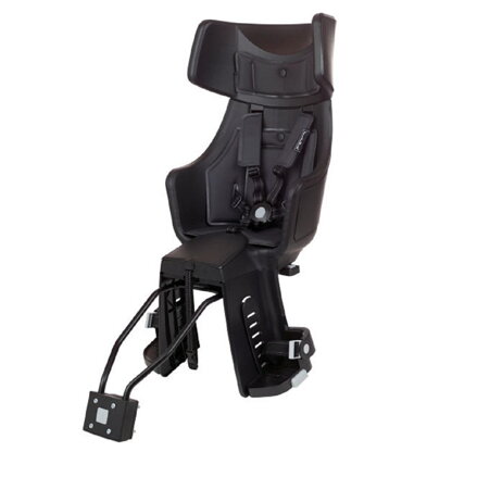 BOBIKE Children's seat EXCLUSIVE TOUR PLUS FRAME