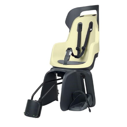 BOBIKE Children's seat GO MAXI FRAME