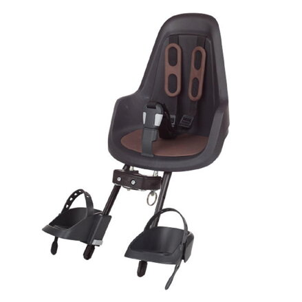 BOBIKE Children's seat ONE ECO MINI