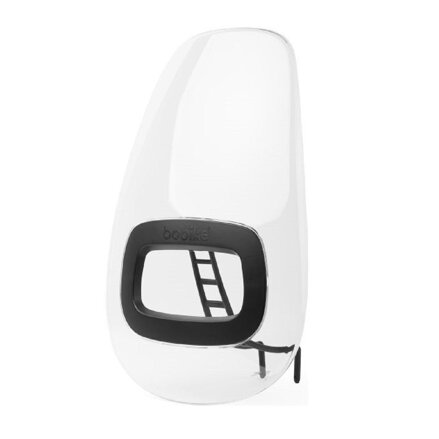 BOBIKE Shield in front of the ONE MINI child seat