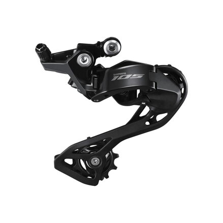 SHIMANO Derailleur 105 RD-R7100 12-k. long strap