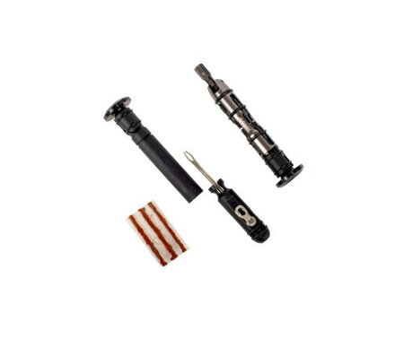 ZÉFAL Tubeless tire repair kit