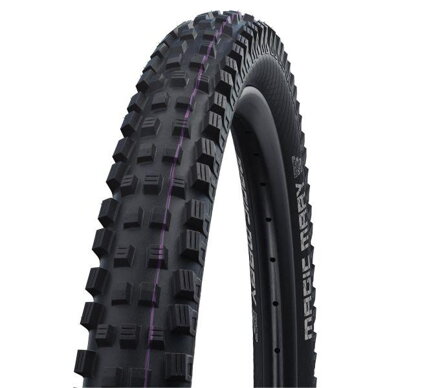 SCHWALBE MAGIC MARY Super Trail Ultra Soft tire 29x2.60