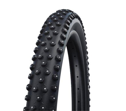 SCHWALBE Tire ICE SPIKER PRO 29x2.60