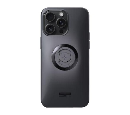 SP CONNECT Phone case SPC+ Apple iPhone 15 Plus