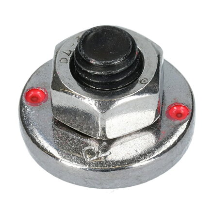 SHIMANO Screw for fixing the rear cable. drum. BRIM45 brakes