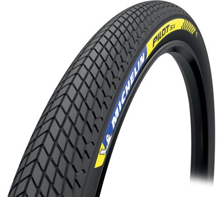 MICHELIN PILOT SX 20x1.70 tire
