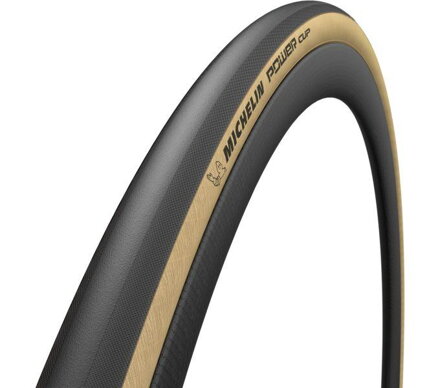 MICHELIN Tire POWER CUP Tube Type 700x28C
