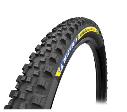 MICHELIN Tire WILD ENDURO REAR GUM-3XD Racing Line 29x2.40