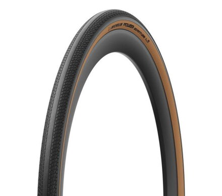 MICHELIN POWER ADVENTURE TLR 700x36C tire