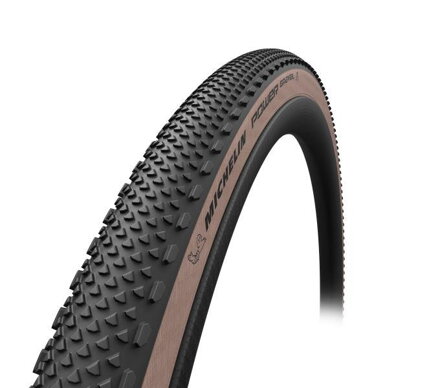 MICHELIN Tire POWER GRAVEL TLE 700x40C