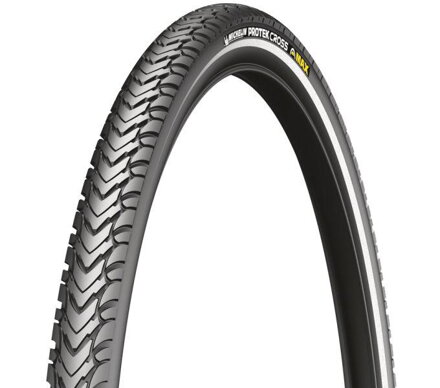 MICHELIN Tire PROTEK CROSS MAX Reflex 700x47C