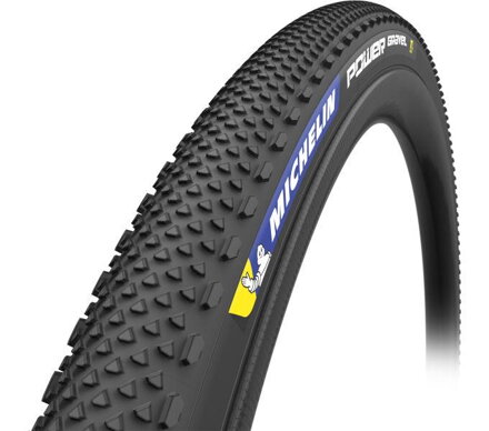 MICHELIN Tire POWER GRAVEL TLE 700x47C