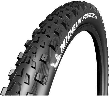 MICHELIN FORCE AM Performance tire 27.5x2.60