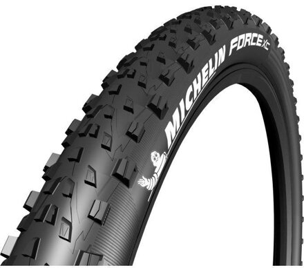 MICHELIN FORCE XC Performance tire 27.5x2.25