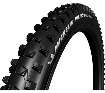 MICHELIN MUD ENDURO tire 27.5x2.25