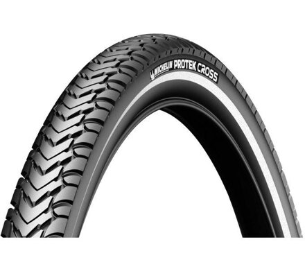 MICHELIN Tire PROTEK CROSS Reflex 700x32C