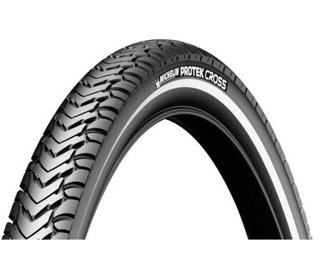 MICHELIN Tire PROTEK CROSS Reflex 700x40C