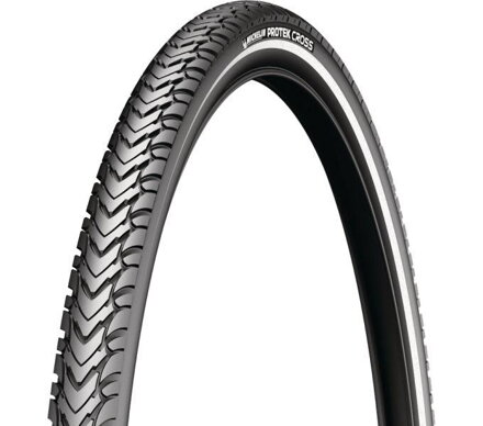 MICHELIN Tire PROTEK Reflex 700x45C