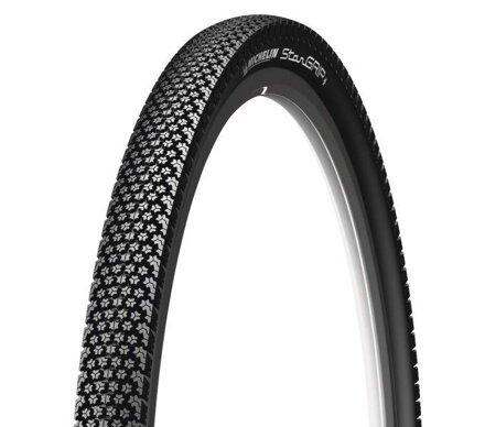MICHELIN Tire STARGRIP 700x40C