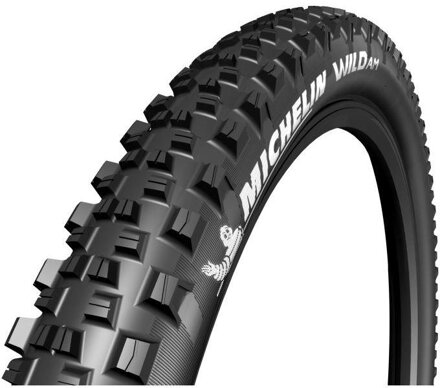 MICHELIN WILD AM Performance tire 26x2.25