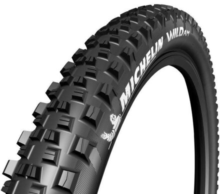 MICHELIN WILD AM Performance Tire 27.5x2.60