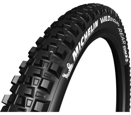 MICHELIN Tire WILD ENDURO REAR GUM-3XD 27.5x2.80