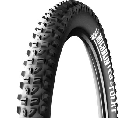 MICHELIN WILD ROCKER tire 26x2.10