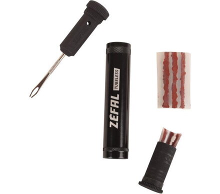 ZÉFAL Tubeless tire repair kit