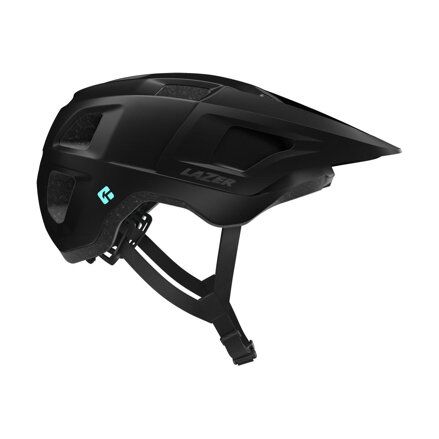 LAZER FINCH KinetiCore matte black