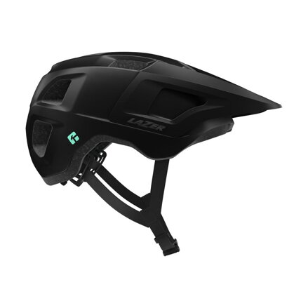 LAZER LUPO KinetiCore matte black