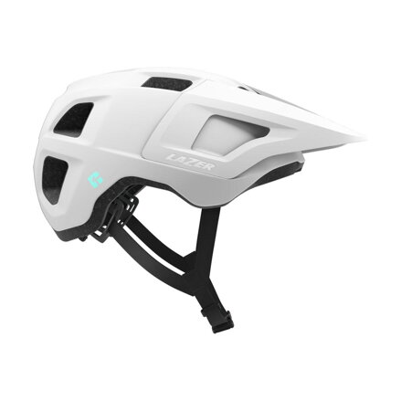 LAZER LUPO KinetiCore matte white