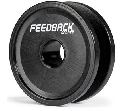 FEEDBACK SPORT Thru-Axle chain holder
