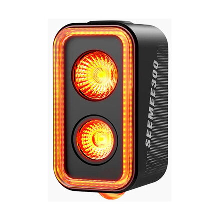 MAGICSHINE SEEMEE 300 light