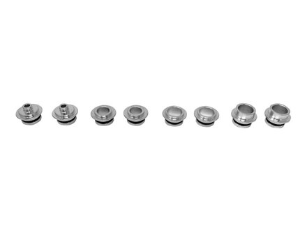 ELITE Set of adapters for SUITO and DIRETO